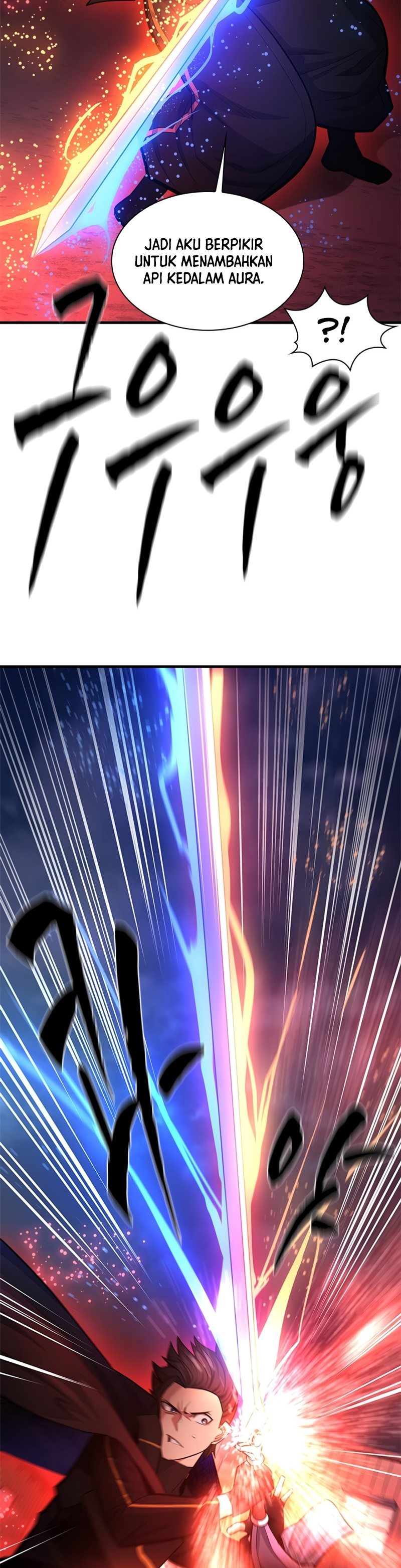 The Tutorial is Too Hard Chapter 195 Gambar 15