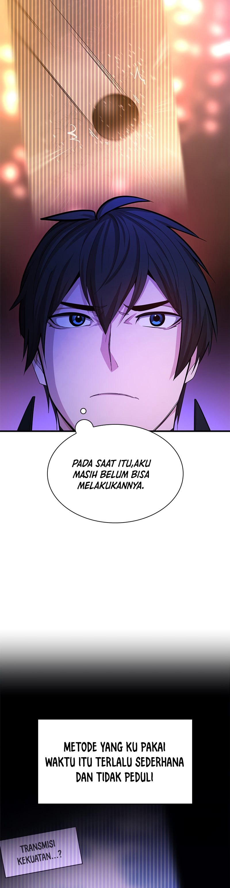 The Tutorial is Too Hard Chapter 195 Gambar 24