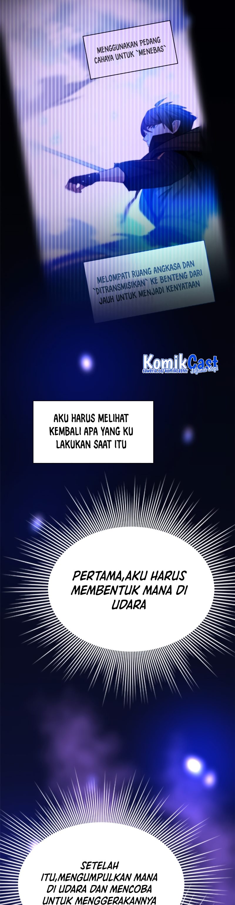 The Tutorial is Too Hard Chapter 195 Gambar 25