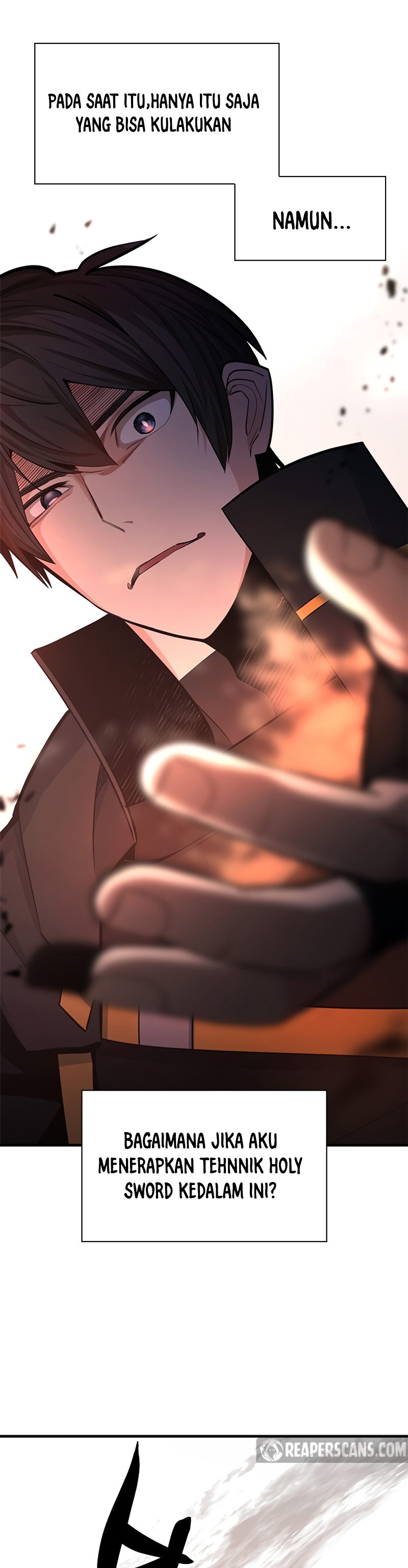 The Tutorial is Too Hard Chapter 195 Gambar 28