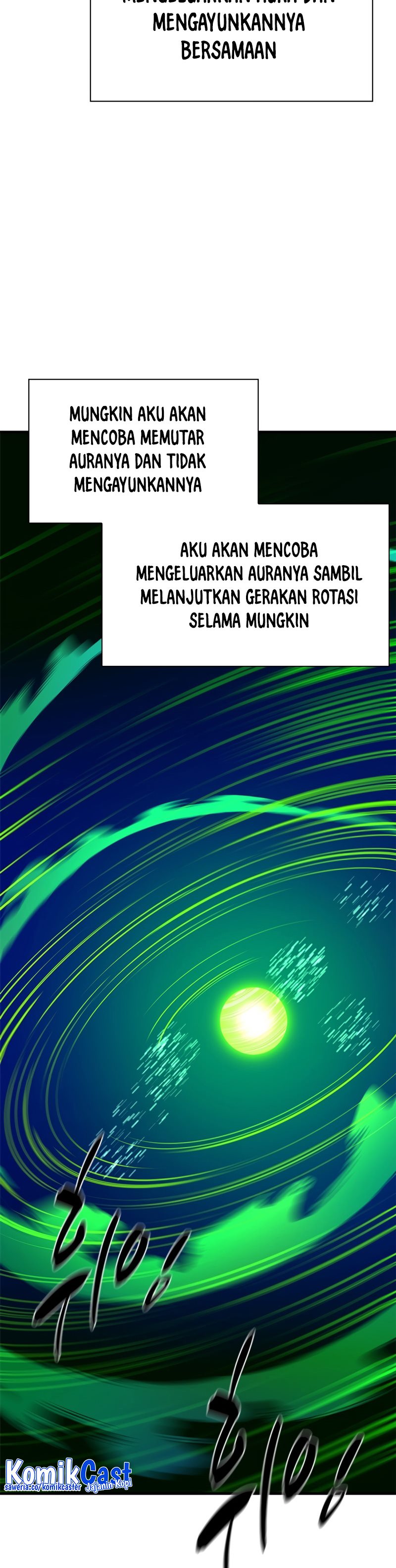 The Tutorial is Too Hard Chapter 195 Gambar 39