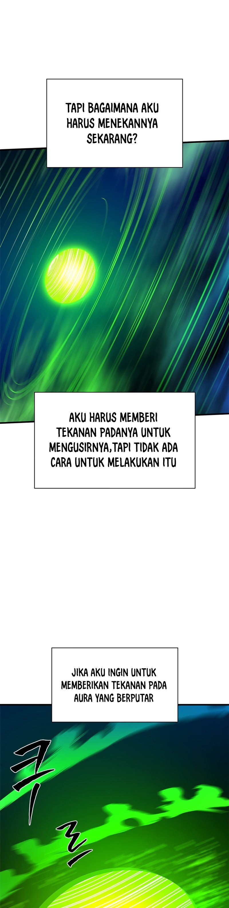 The Tutorial is Too Hard Chapter 195 Gambar 41