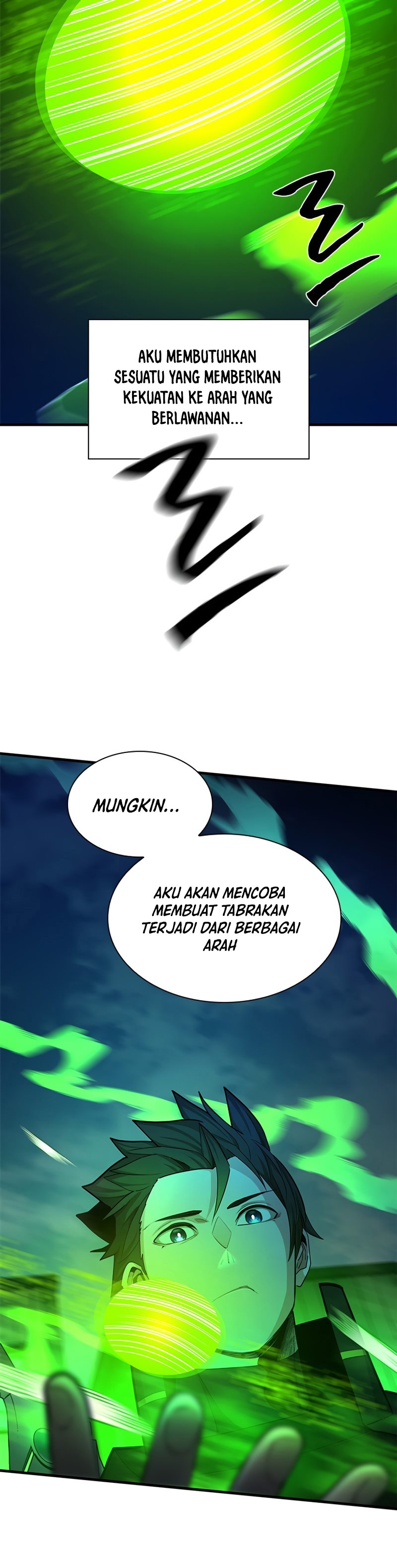 The Tutorial is Too Hard Chapter 195 Gambar 42