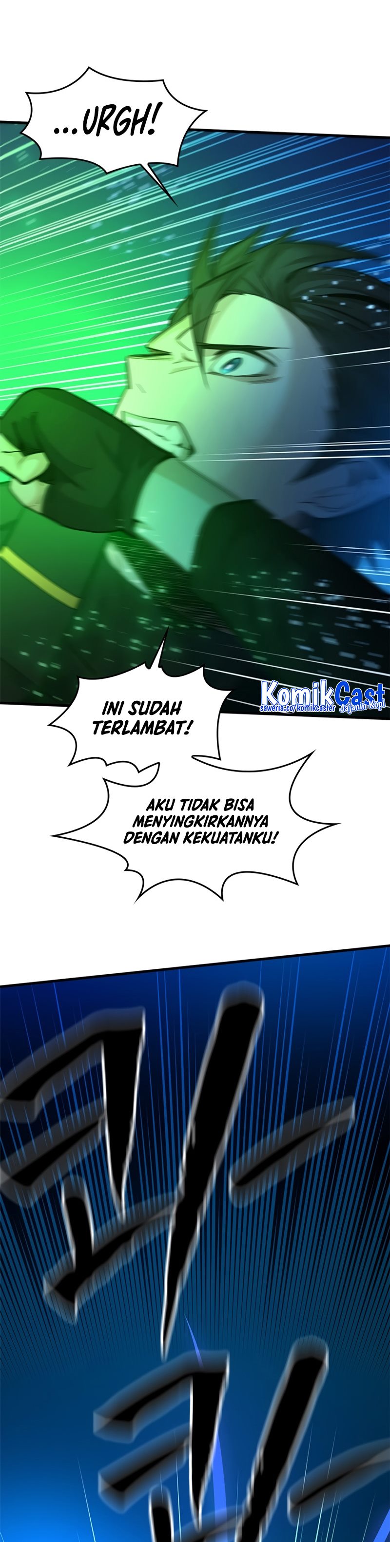 The Tutorial is Too Hard Chapter 195 Gambar 50