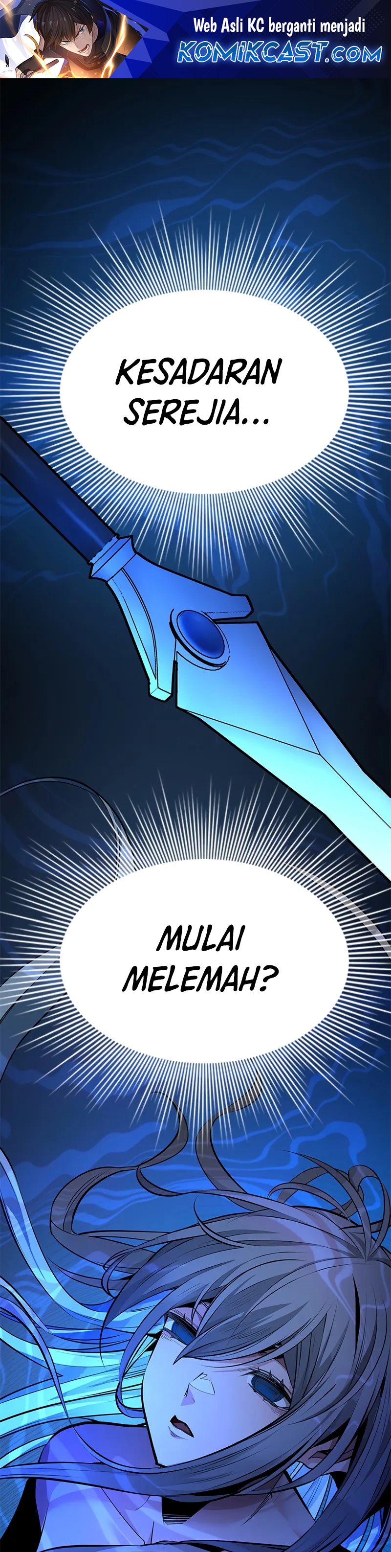 The Tutorial is Too Hard Chapter 201 Gambar 2