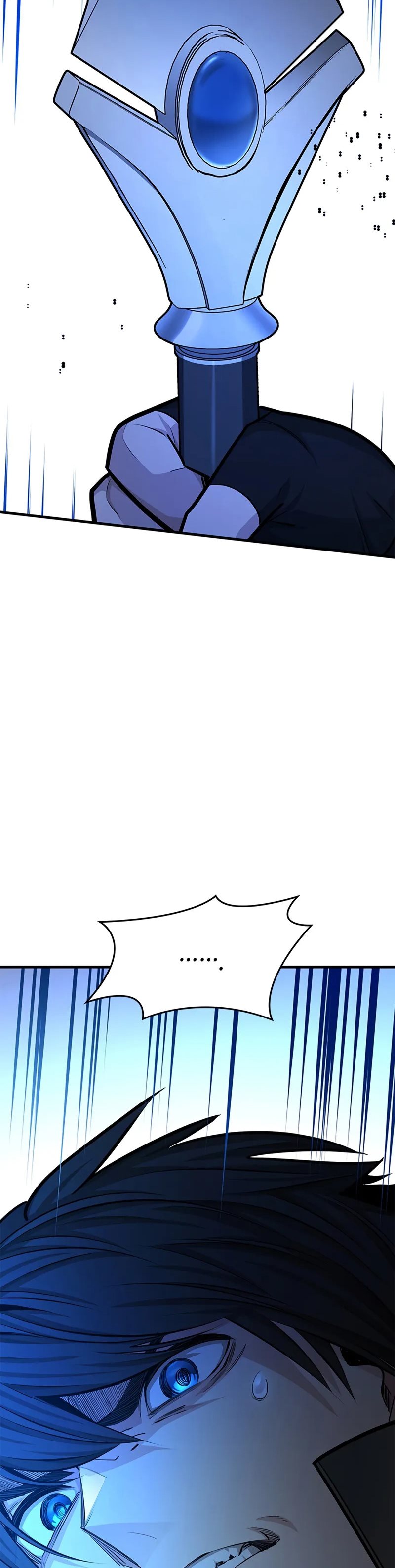 The Tutorial is Too Hard Chapter 201 Gambar 9