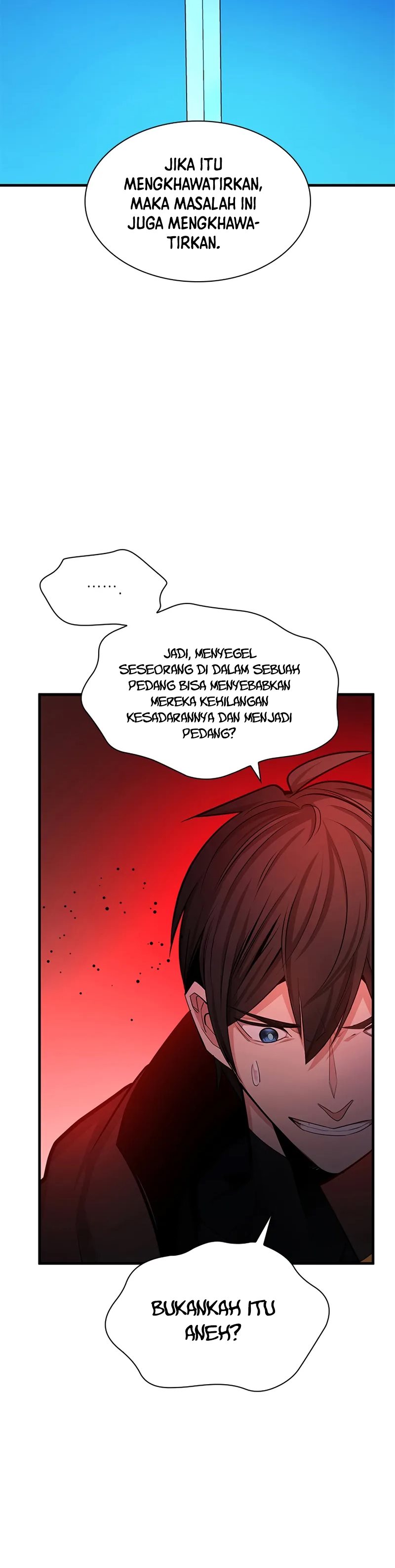 The Tutorial is Too Hard Chapter 201 Gambar 18