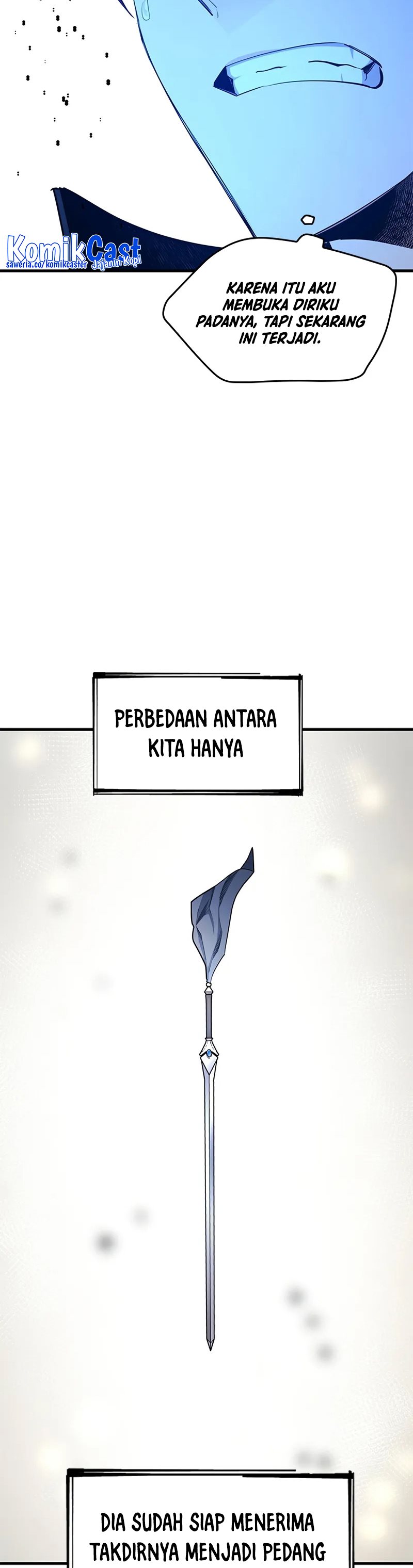 The Tutorial is Too Hard Chapter 201 Gambar 26