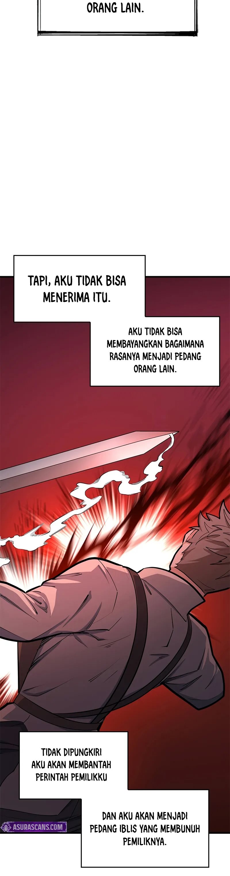 The Tutorial is Too Hard Chapter 201 Gambar 27