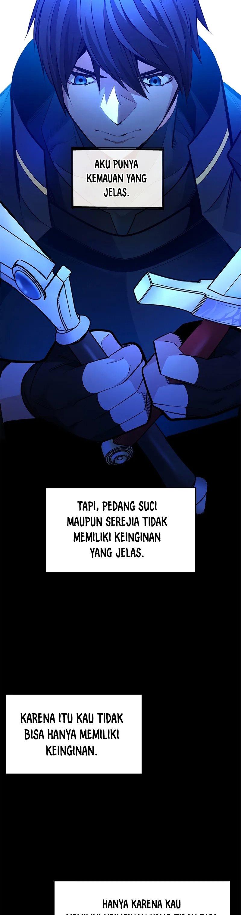 The Tutorial is Too Hard Chapter 201 Gambar 30