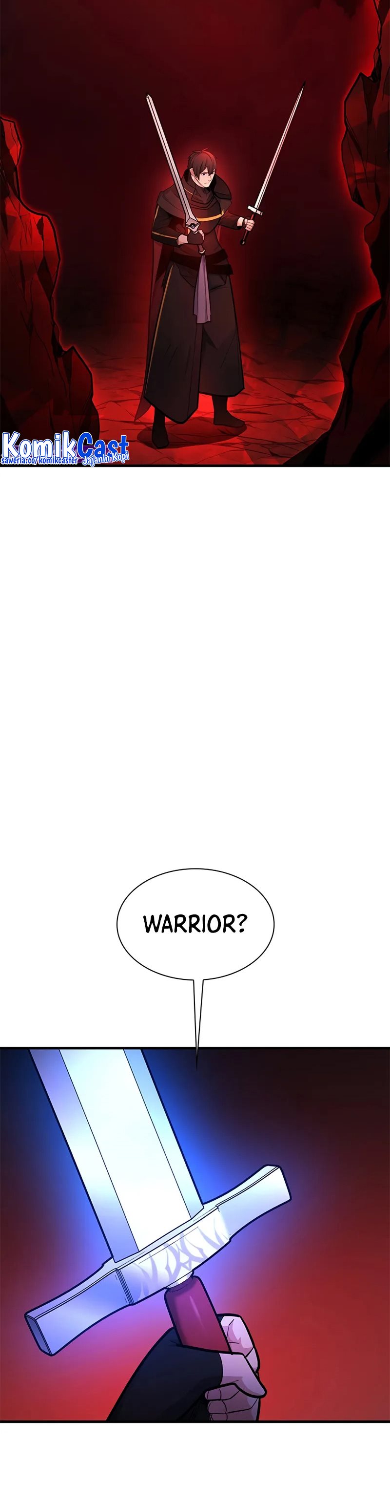 The Tutorial is Too Hard Chapter 201 Gambar 33