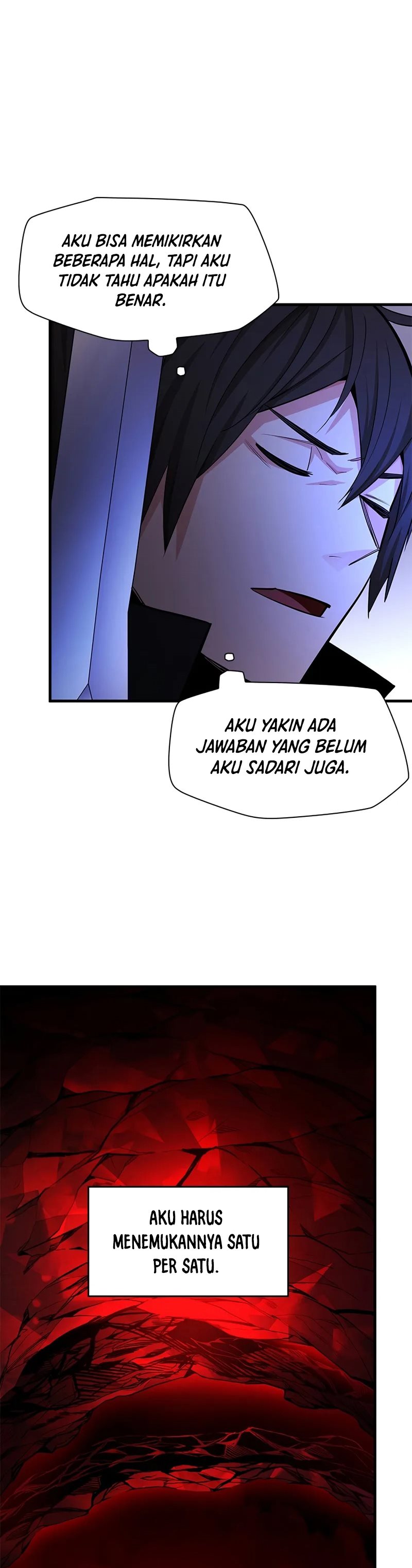 The Tutorial is Too Hard Chapter 201 Gambar 34