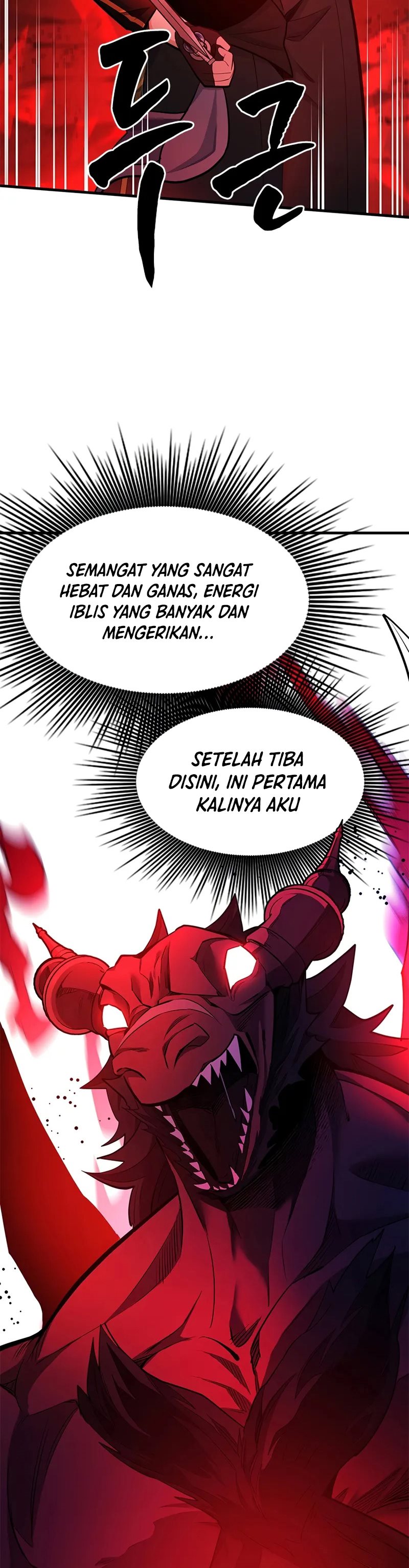 The Tutorial is Too Hard Chapter 201 Gambar 42