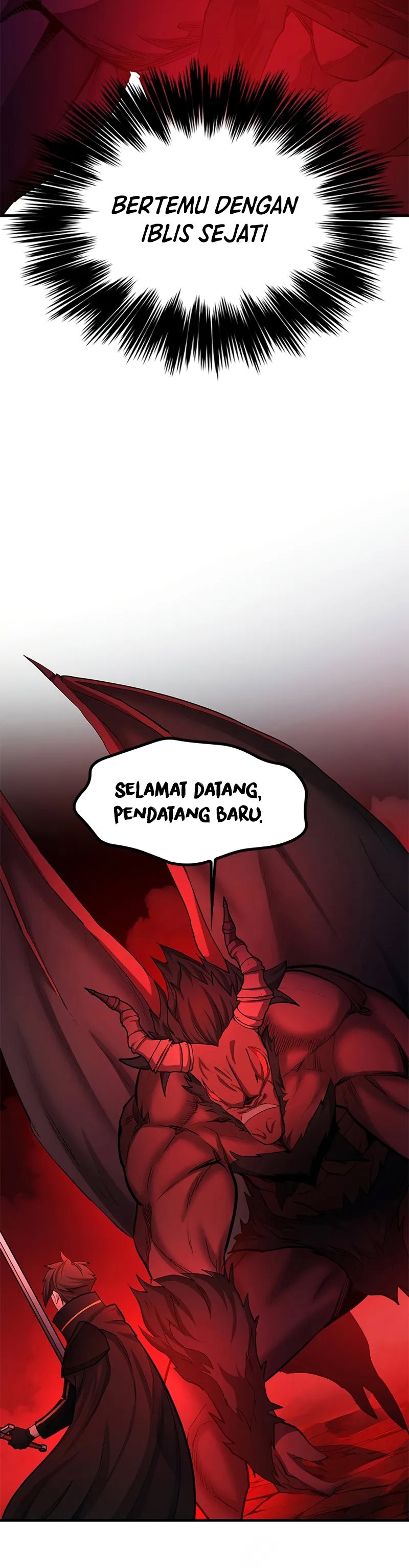The Tutorial is Too Hard Chapter 201 Gambar 43