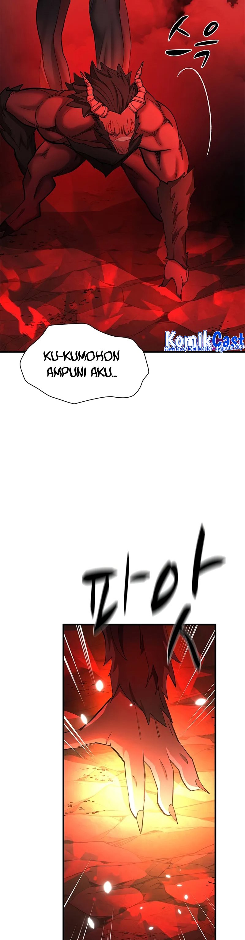 The Tutorial is Too Hard Chapter 201 Gambar 46