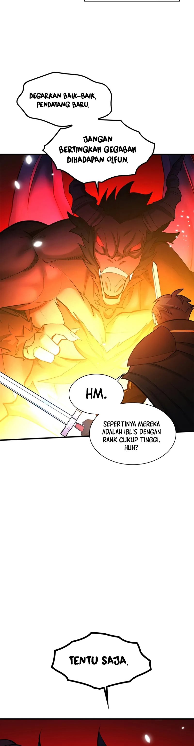 The Tutorial is Too Hard Chapter 201 Gambar 49