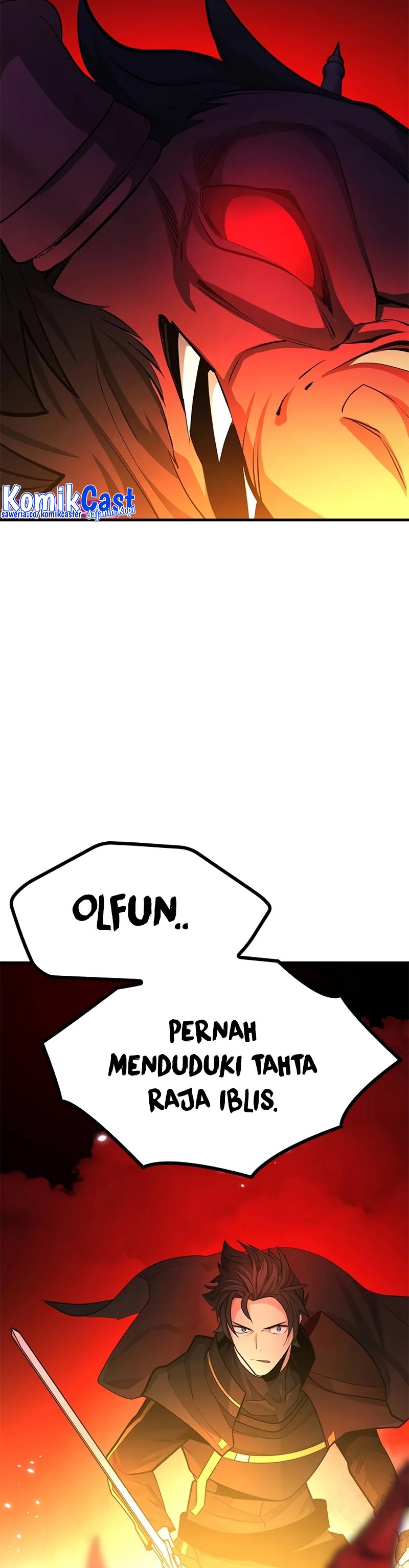 The Tutorial is Too Hard Chapter 201 Gambar 50
