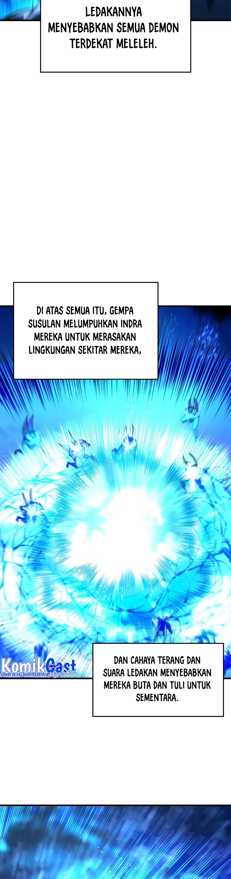 The Tutorial is Too Hard Chapter 203 Gambar 20