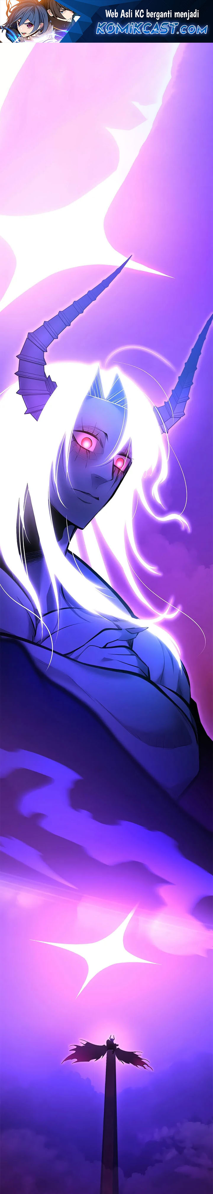 The Tutorial is Too Hard Chapter 208 Gambar 2