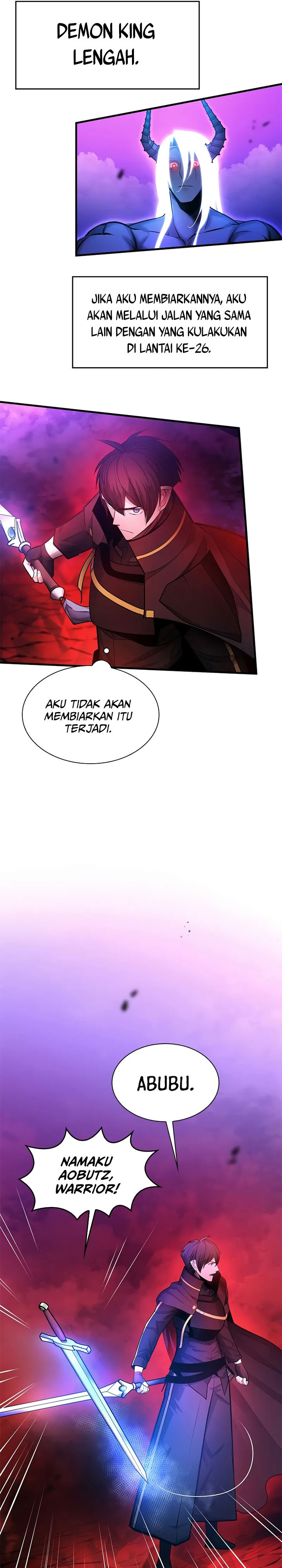 The Tutorial is Too Hard Chapter 208 Gambar 6
