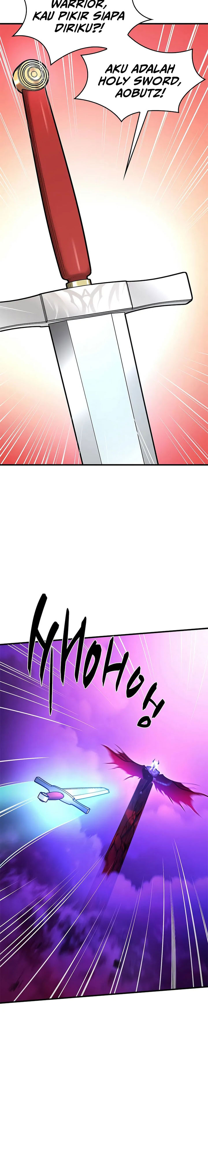 The Tutorial is Too Hard Chapter 208 Gambar 8