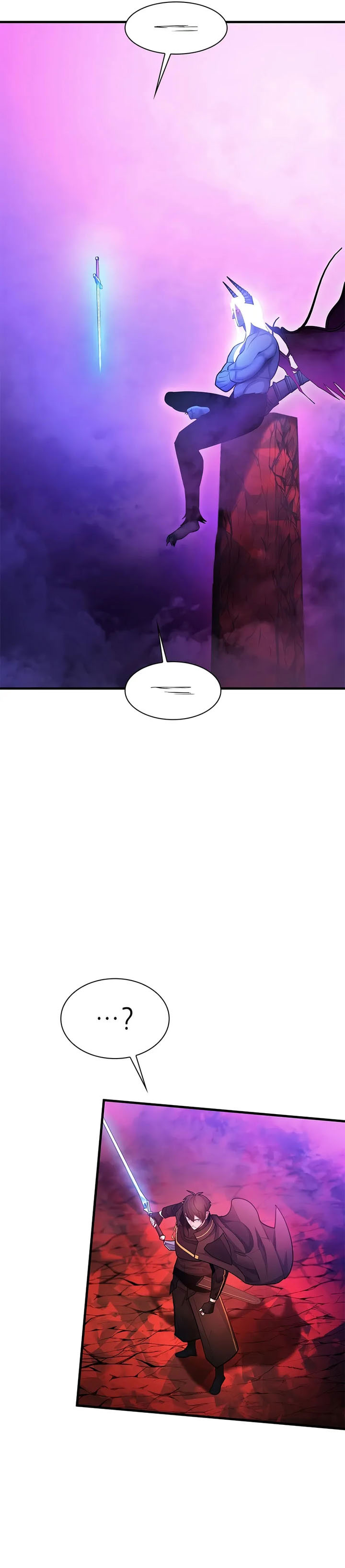 The Tutorial is Too Hard Chapter 208 Gambar 10