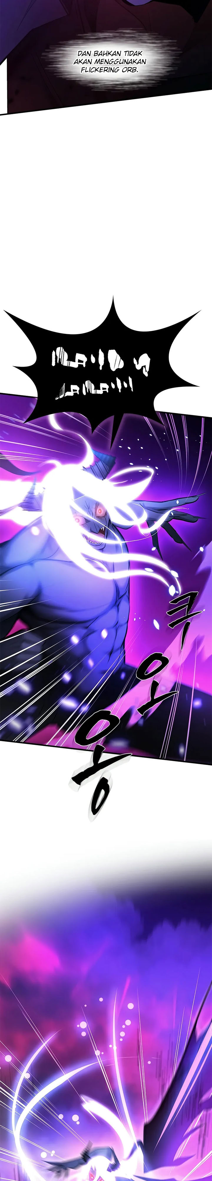 The Tutorial is Too Hard Chapter 208 Gambar 19