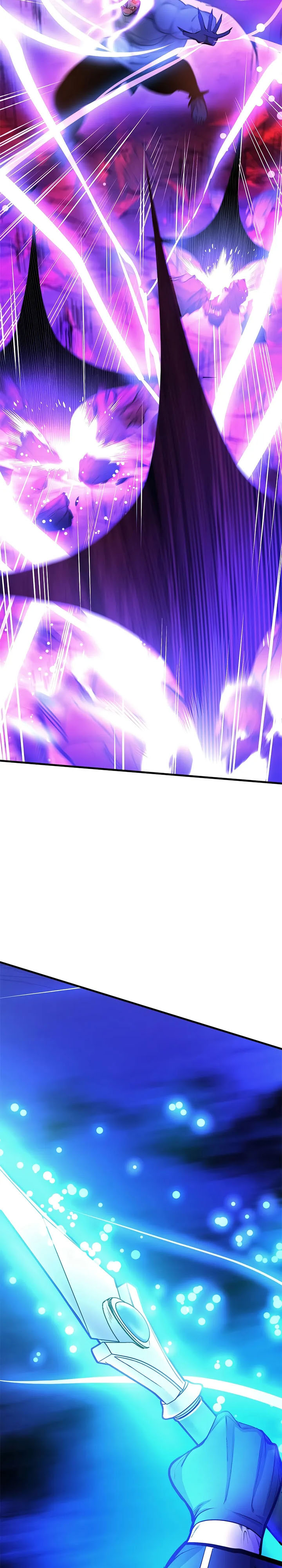 The Tutorial is Too Hard Chapter 208 Gambar 20