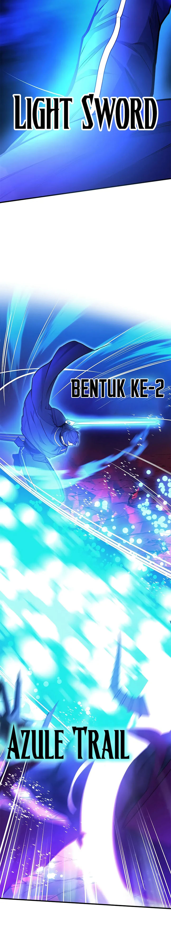 The Tutorial is Too Hard Chapter 208 Gambar 21