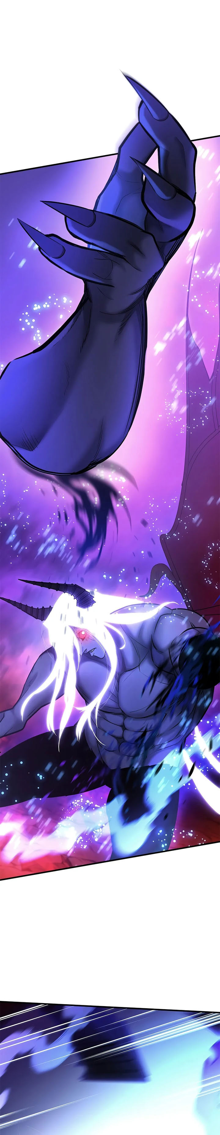 The Tutorial is Too Hard Chapter 208 Gambar 22