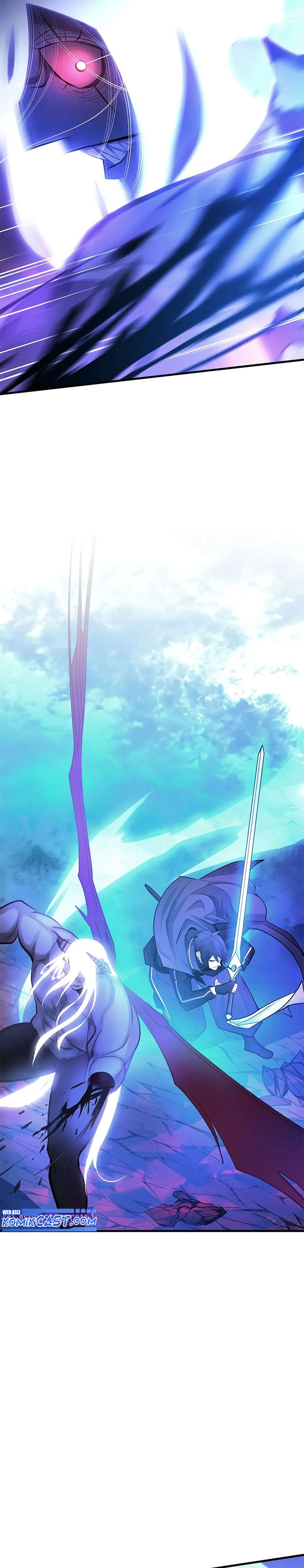 The Tutorial is Too Hard Chapter 208 Gambar 23