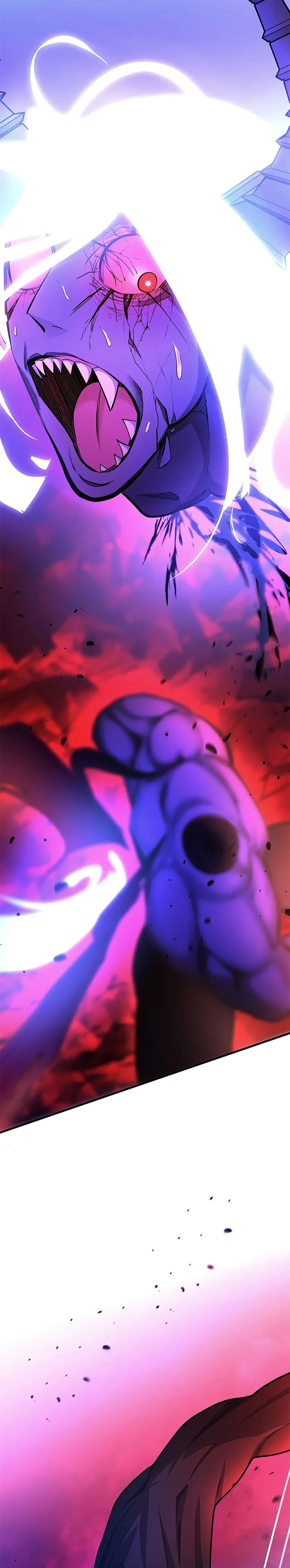 The Tutorial is Too Hard Chapter 208 Gambar 32