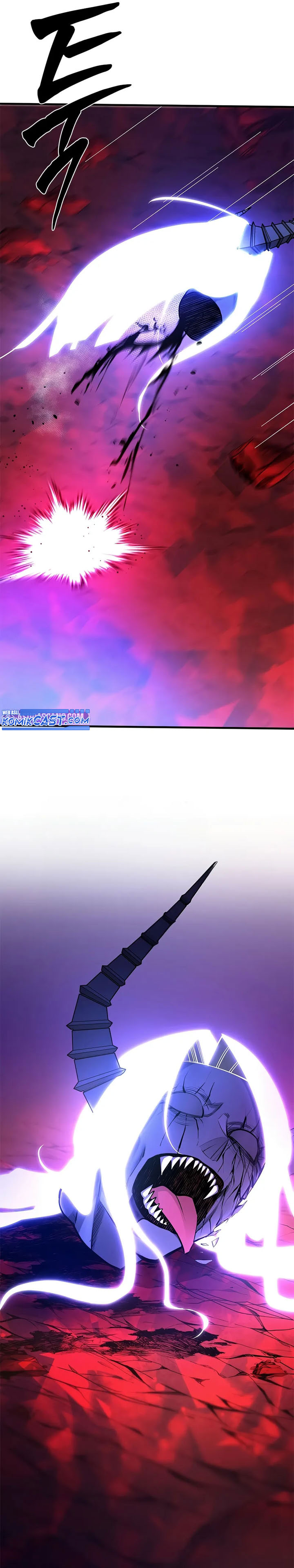 The Tutorial is Too Hard Chapter 208 Gambar 34
