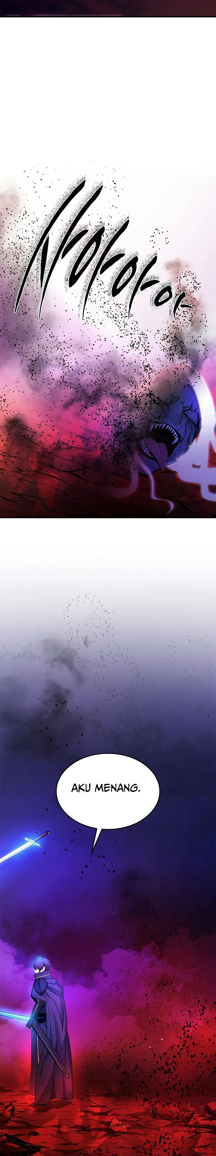 The Tutorial is Too Hard Chapter 208 Gambar 35