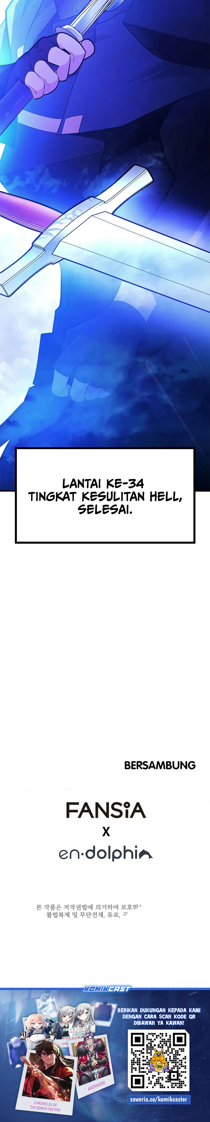 The Tutorial is Too Hard Chapter 208 Gambar 37
