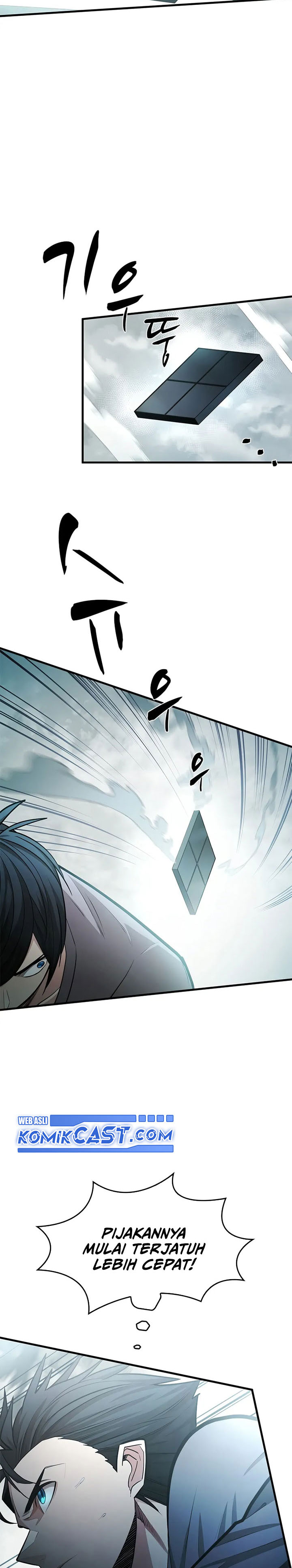 The Tutorial is Too Hard Chapter 213 Gambar 7