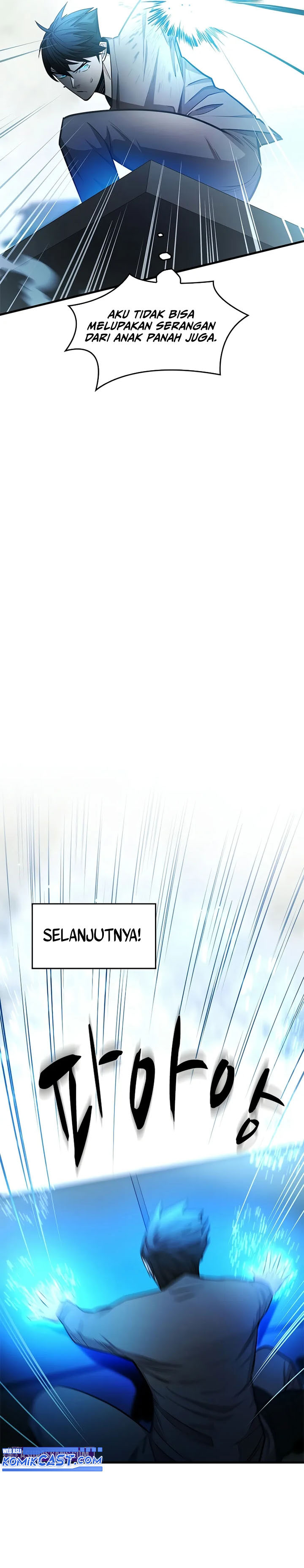 The Tutorial is Too Hard Chapter 213 Gambar 10