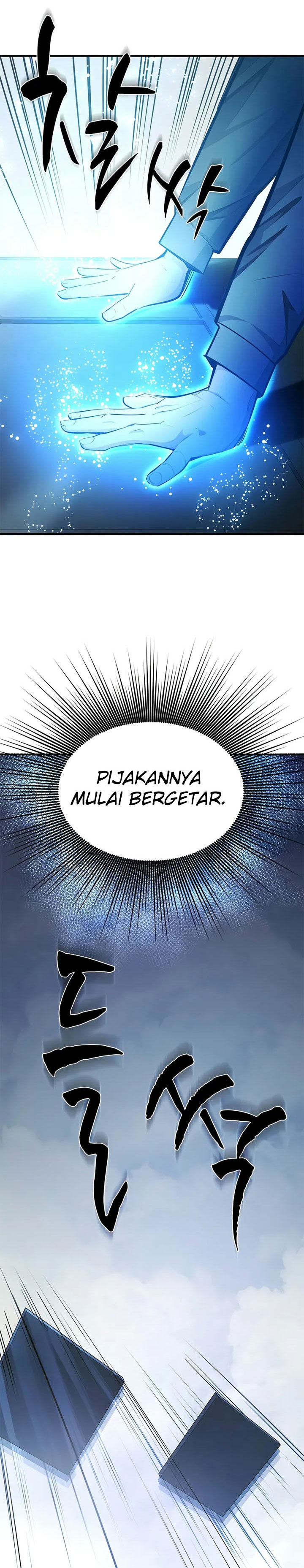 The Tutorial is Too Hard Chapter 213 Gambar 11