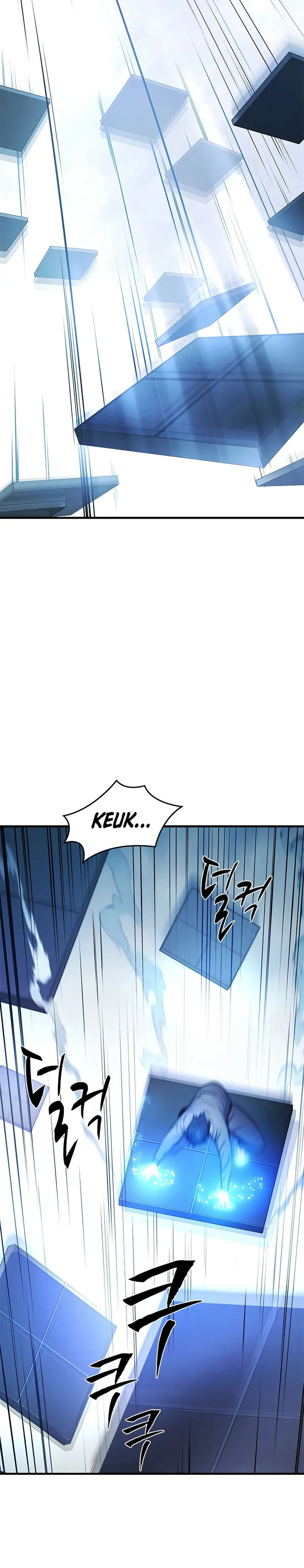 The Tutorial is Too Hard Chapter 213 Gambar 12