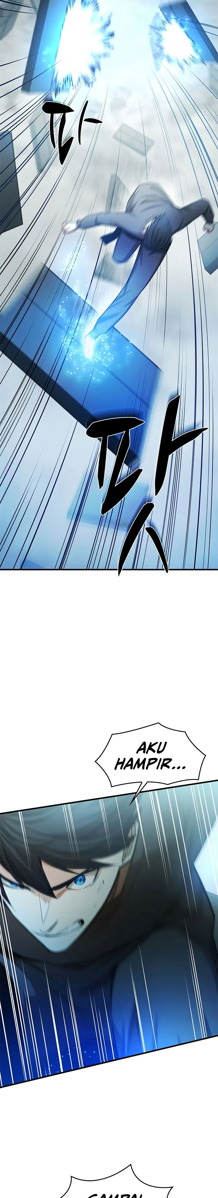 The Tutorial is Too Hard Chapter 213 Gambar 15