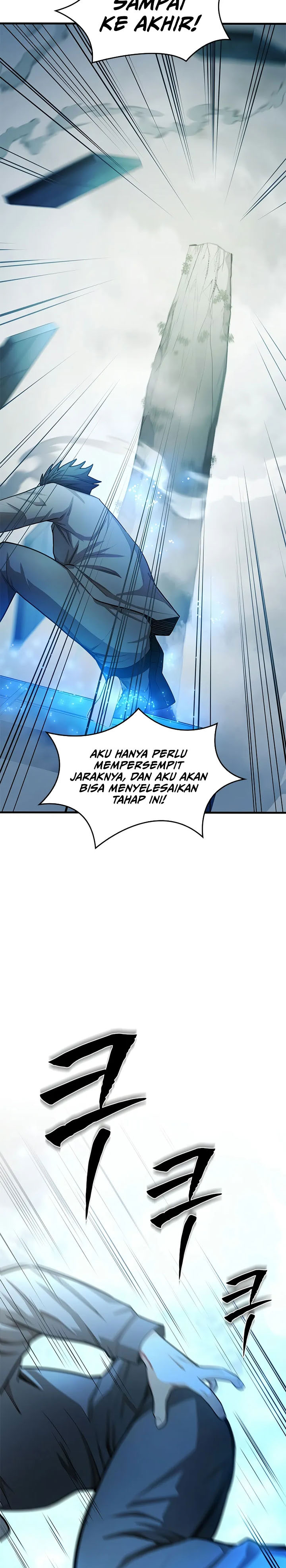 The Tutorial is Too Hard Chapter 213 Gambar 16
