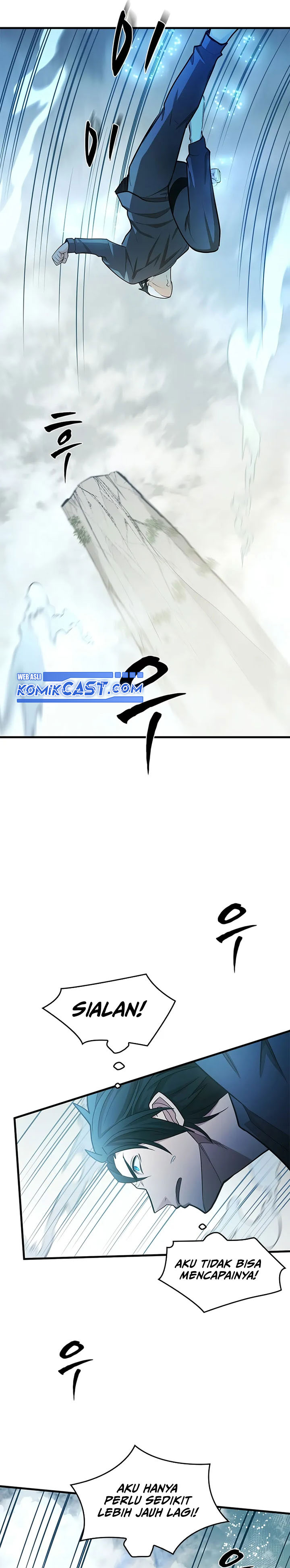 The Tutorial is Too Hard Chapter 213 Gambar 18