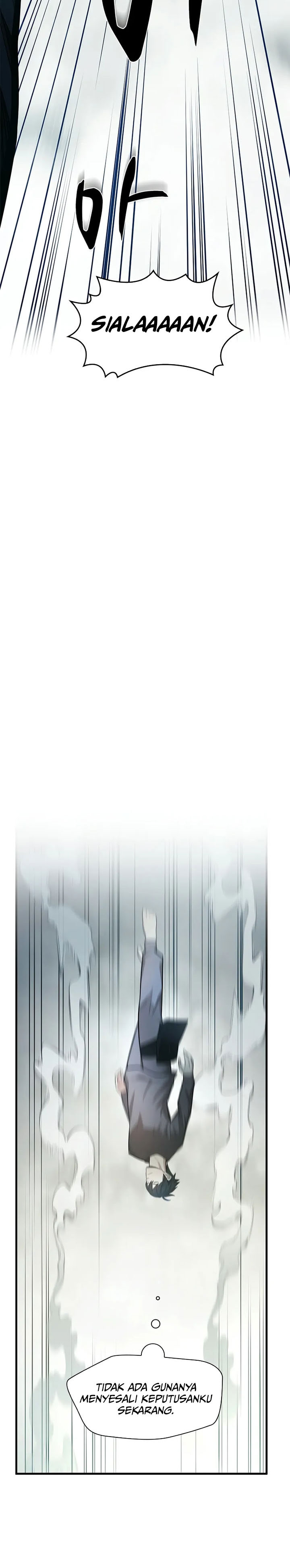 The Tutorial is Too Hard Chapter 213 Gambar 20