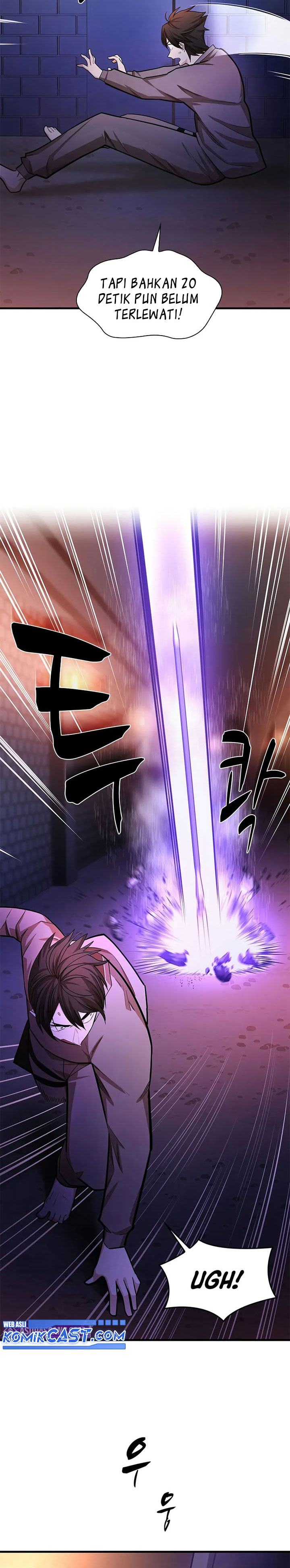 The Tutorial is Too Hard Chapter 213 Gambar 24
