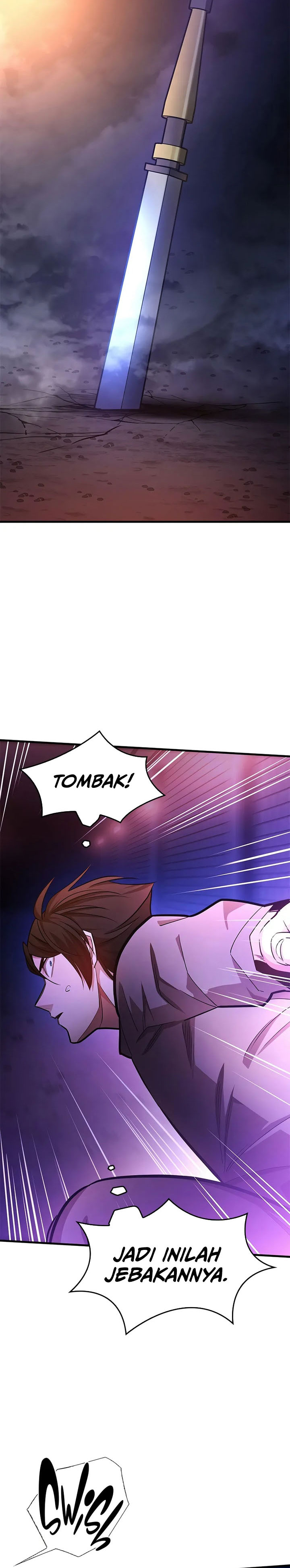 The Tutorial is Too Hard Chapter 213 Gambar 25