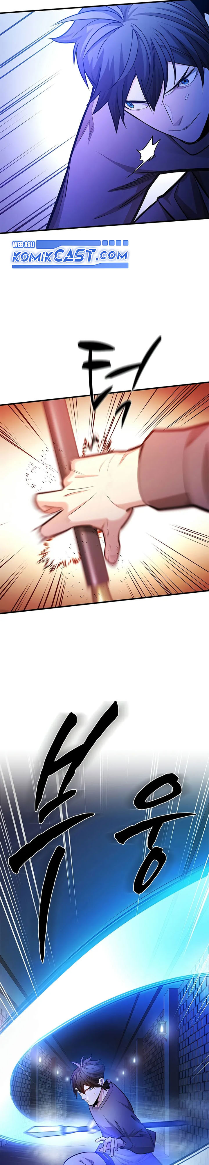 The Tutorial is Too Hard Chapter 213 Gambar 26
