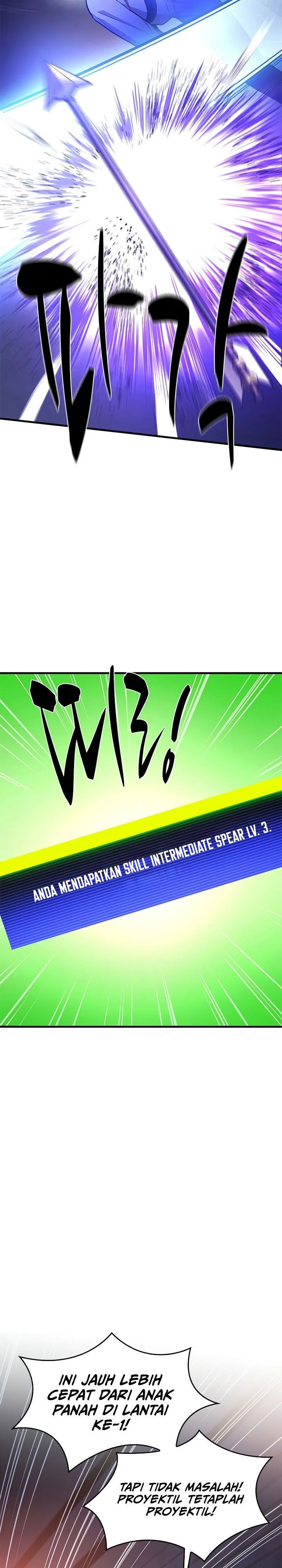 The Tutorial is Too Hard Chapter 213 Gambar 27