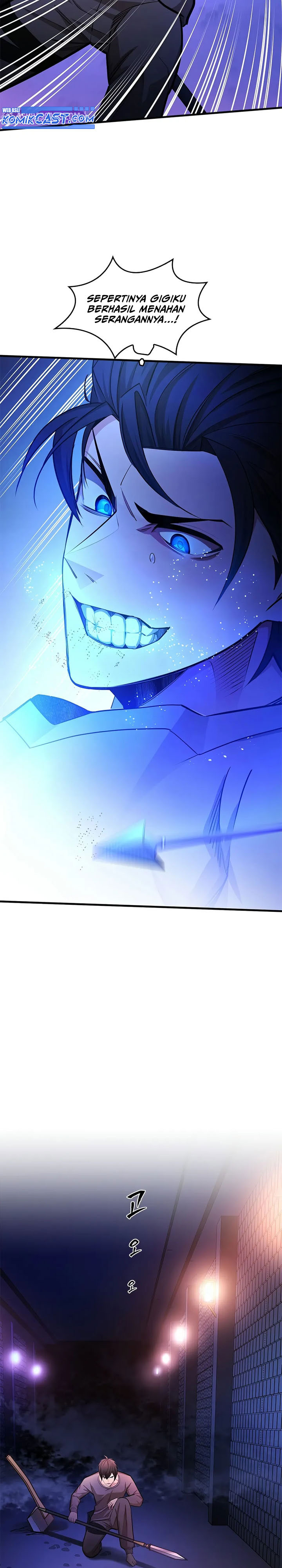 The Tutorial is Too Hard Chapter 213 Gambar 31