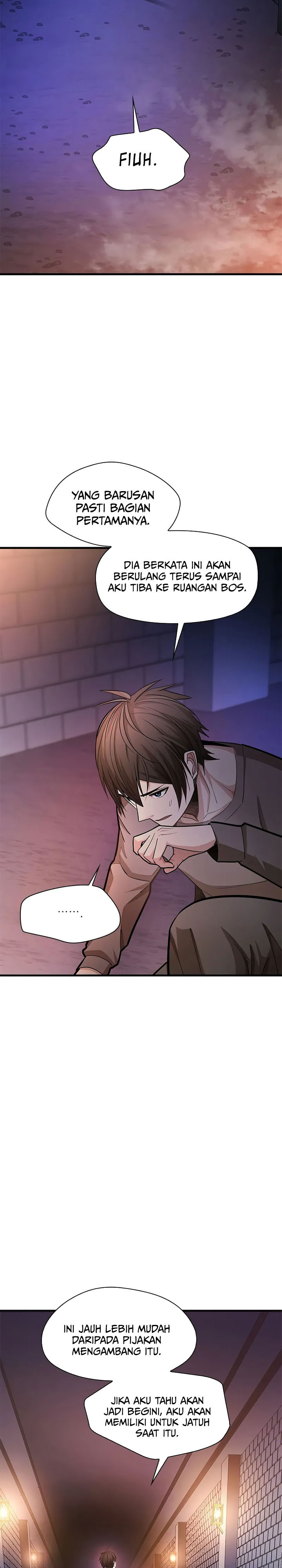 The Tutorial is Too Hard Chapter 213 Gambar 32