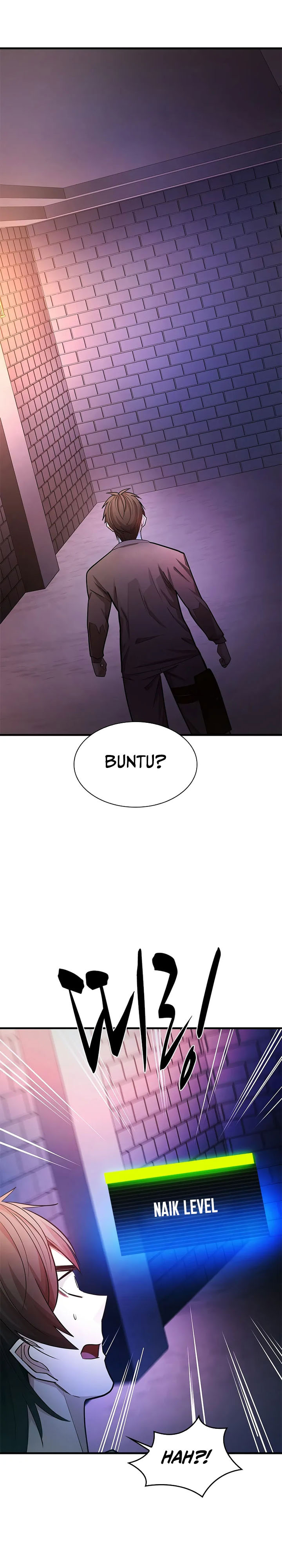 The Tutorial is Too Hard Chapter 213 Gambar 35